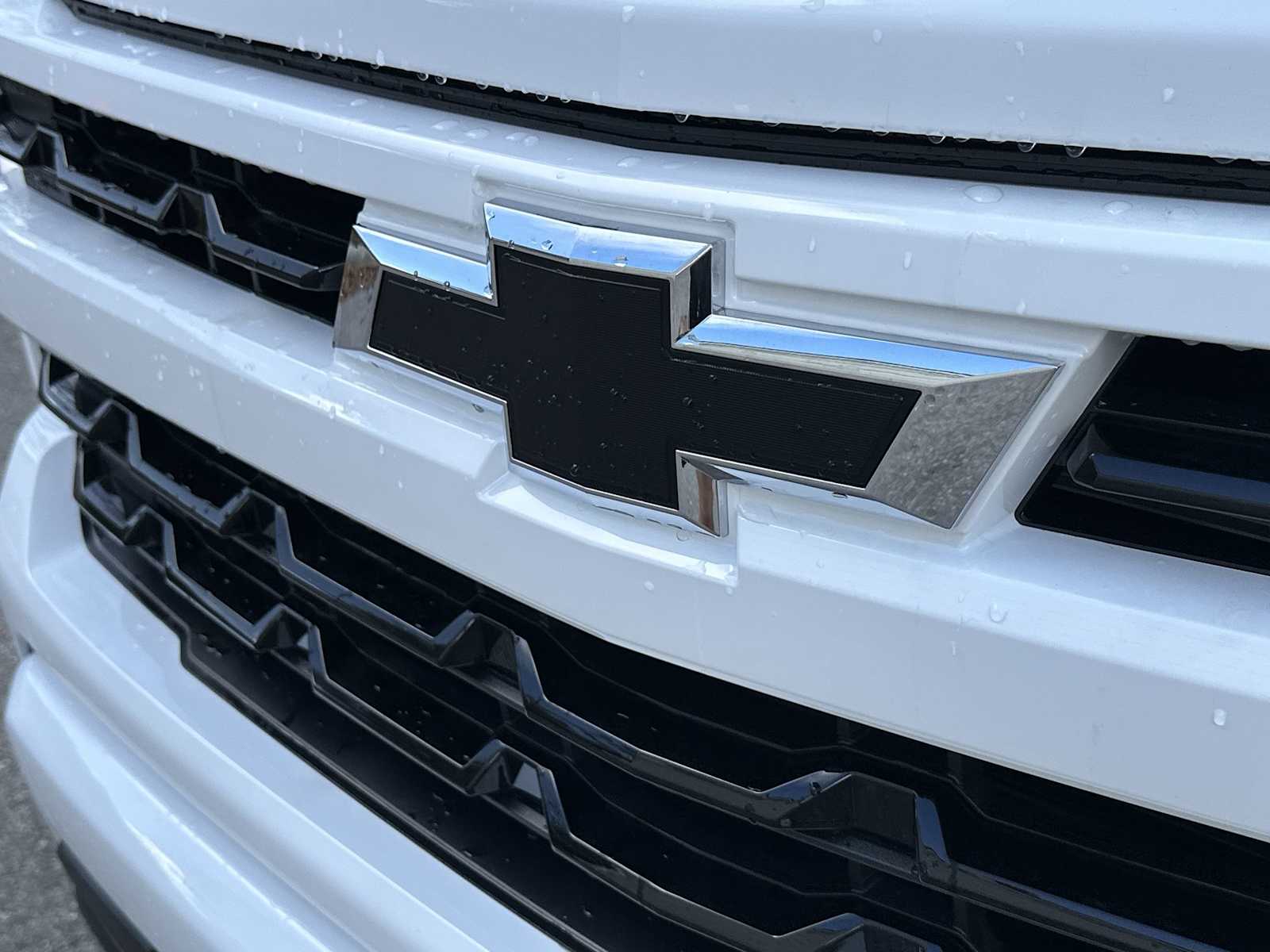Thumbnail: 2026 Chevrolet Silverado 1500 - 10
