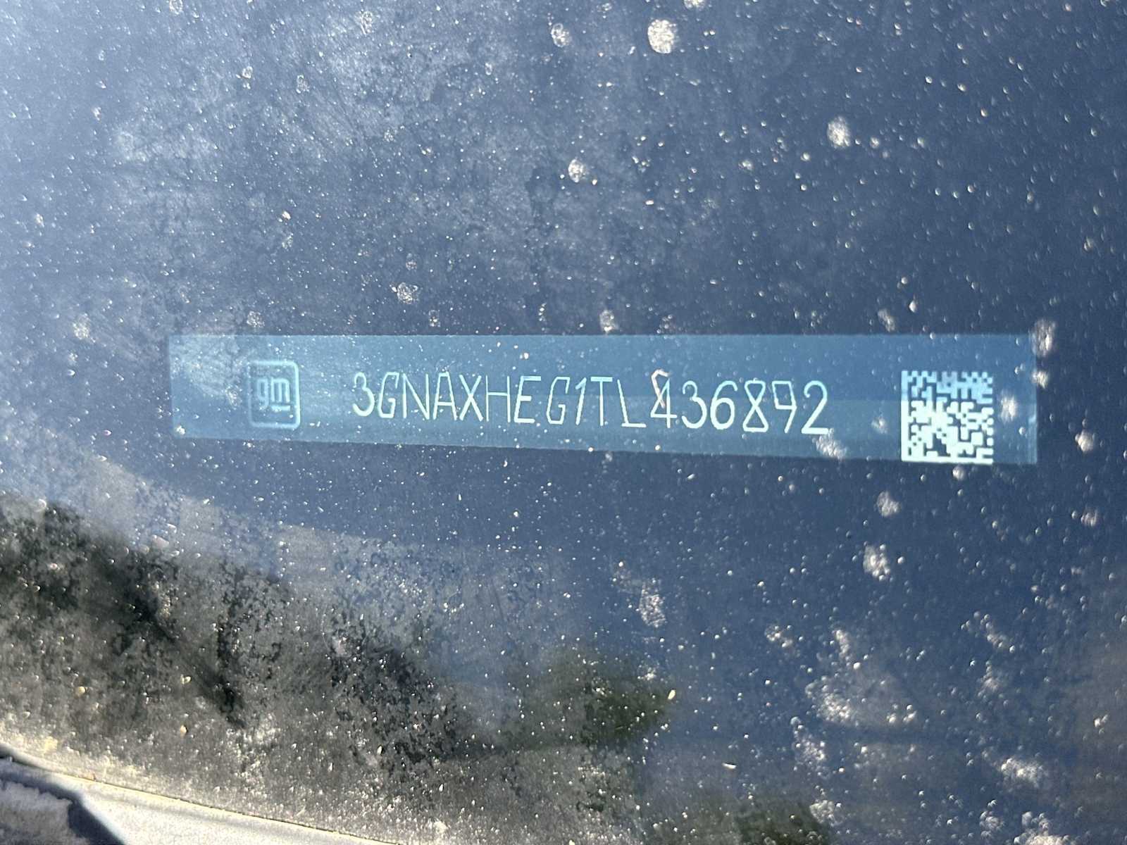 Thumbnail: 2026 Chevrolet Equinox - 27