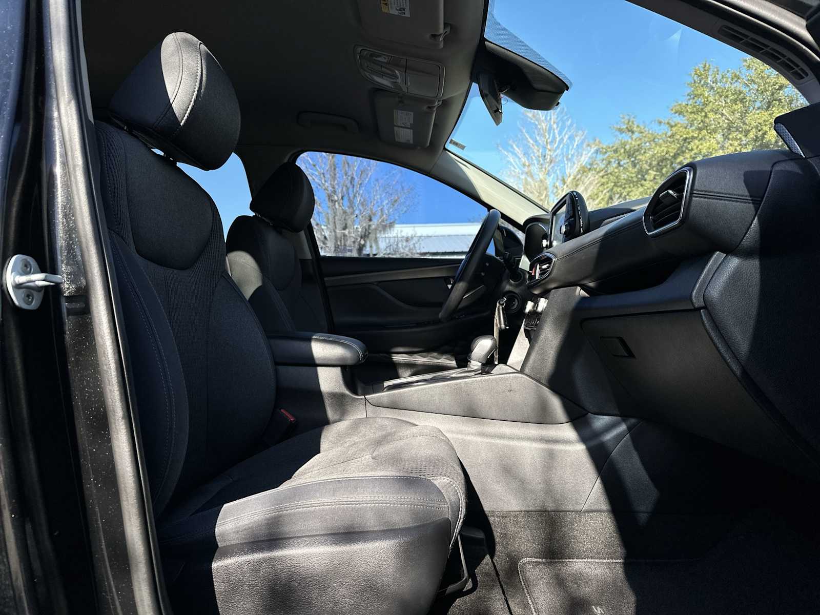 Thumbnail: 2019 Hyundai Santa Fe - 19