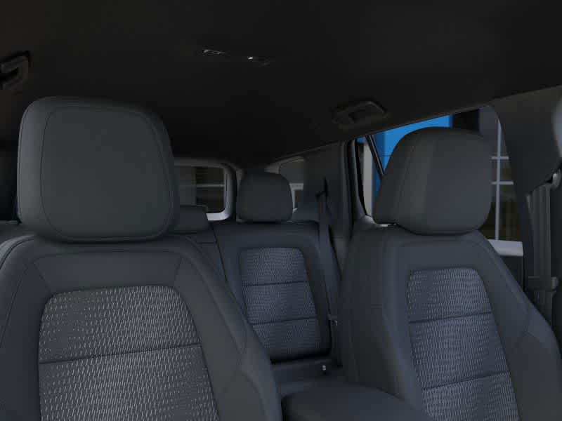 Thumbnail: 2026 Chevrolet Equinox - 24