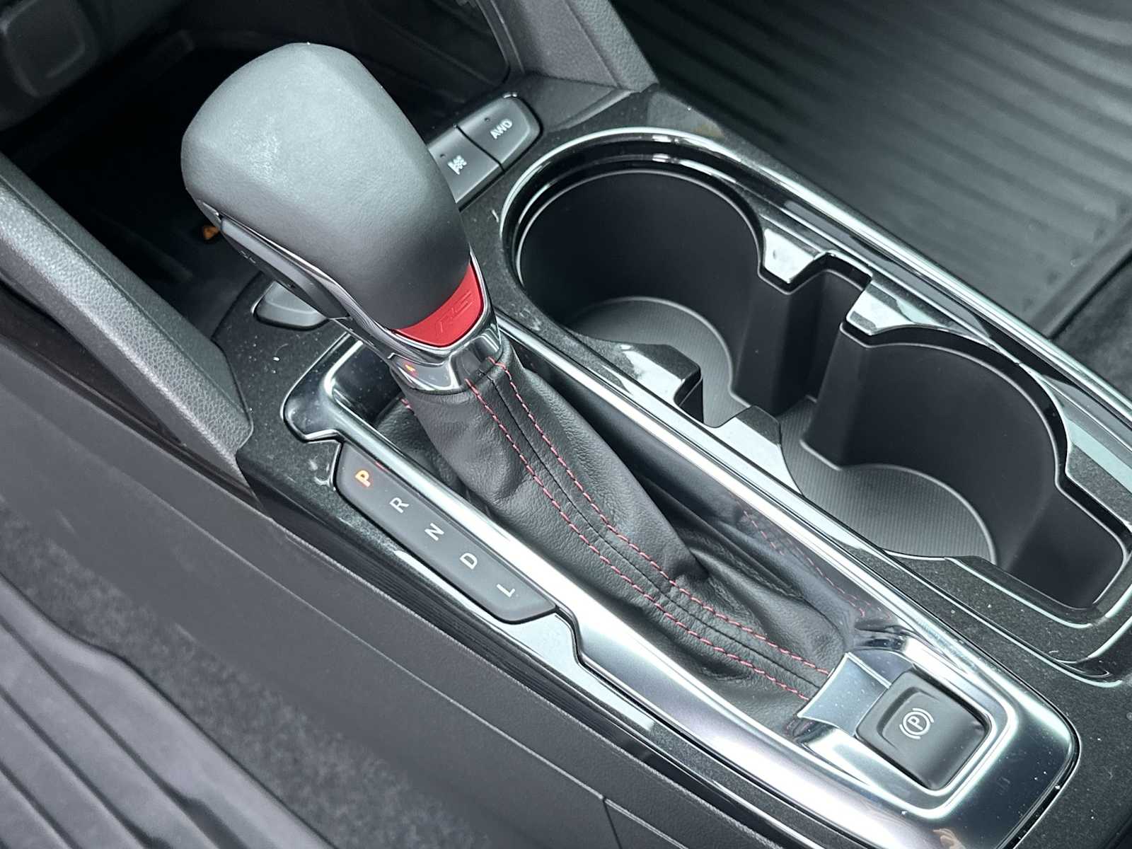 Thumbnail: 2026 Chevrolet TrailBlazer - 23