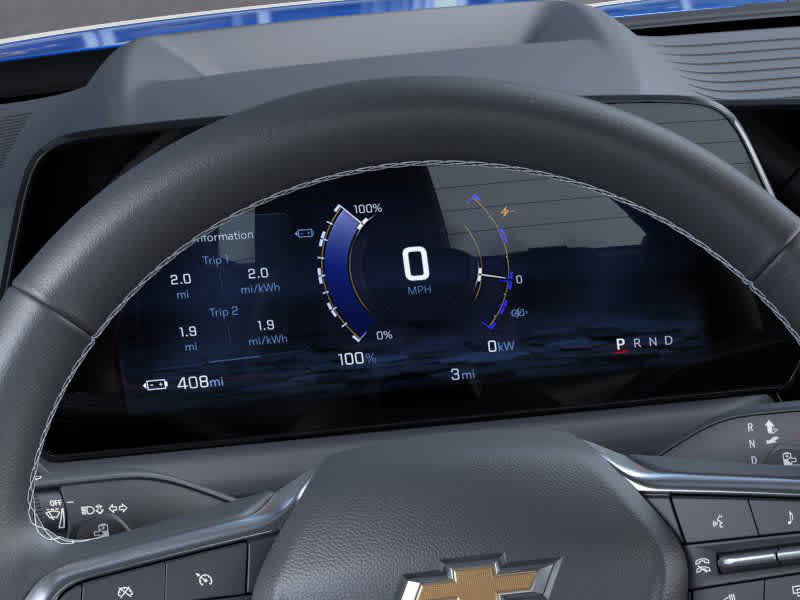 Thumbnail: 2026 Chevrolet Silverado EV - 18