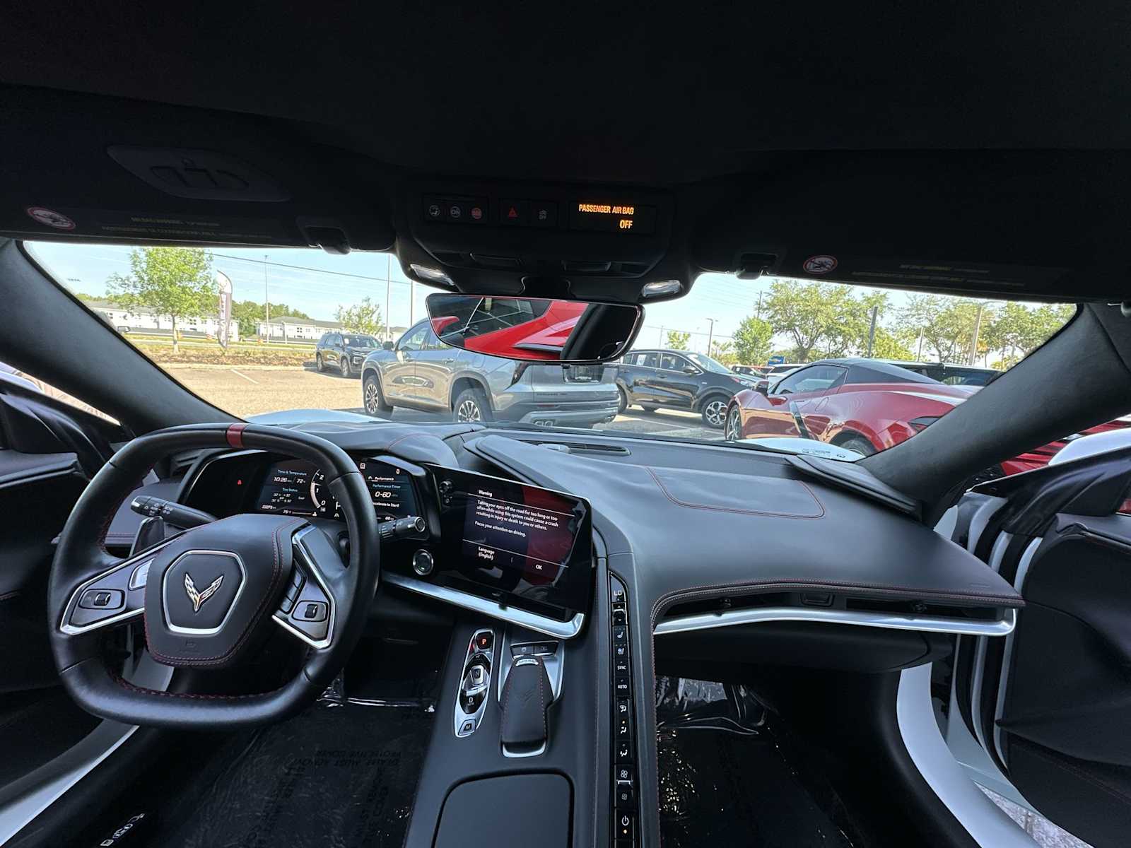 Thumbnail: 2021 Chevrolet Corvette - 14