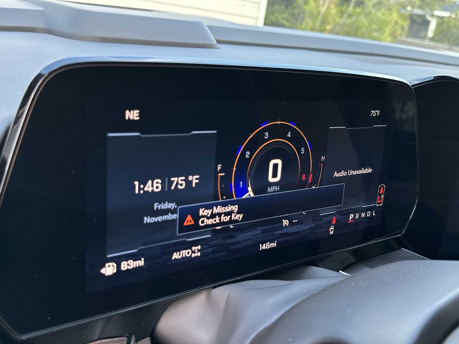 Thumbnail: 2026 Chevrolet Tahoe - 24