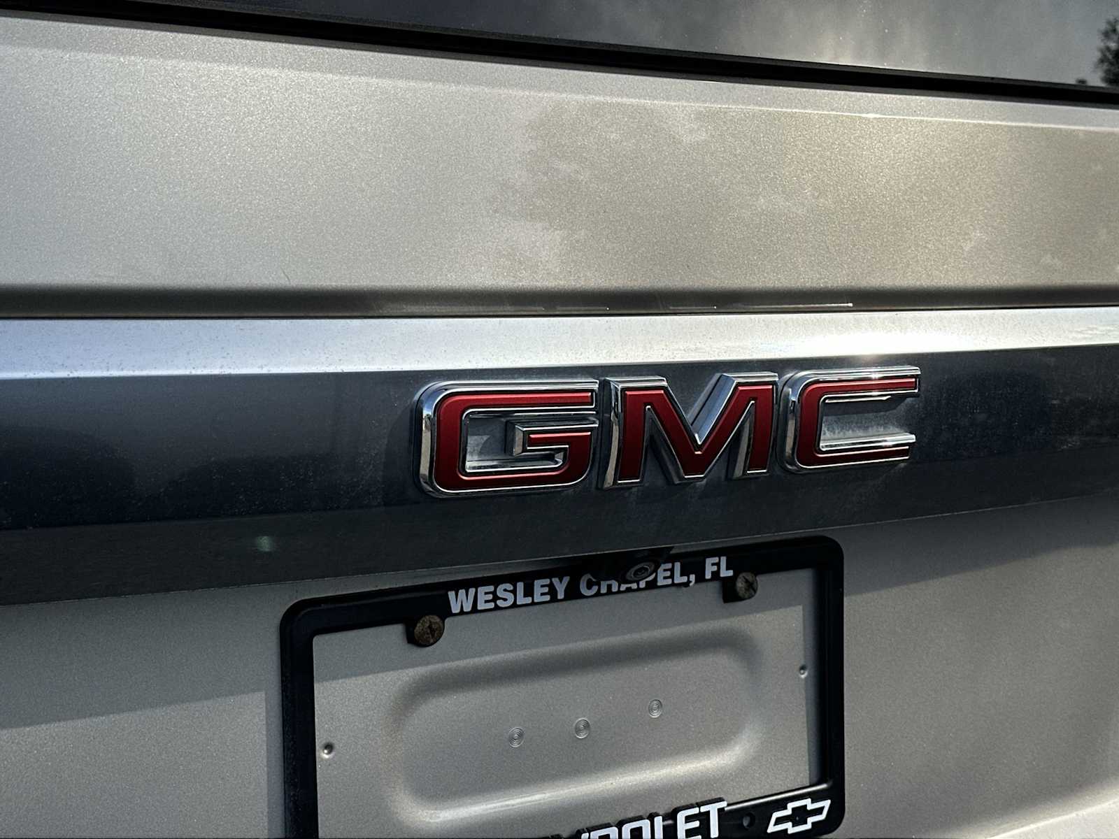Thumbnail: 2023 GMC Yukon XL - 10