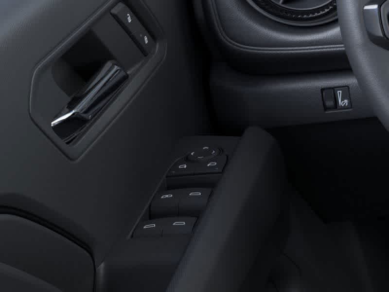 Thumbnail: 2025 Chevrolet Colorado - 22