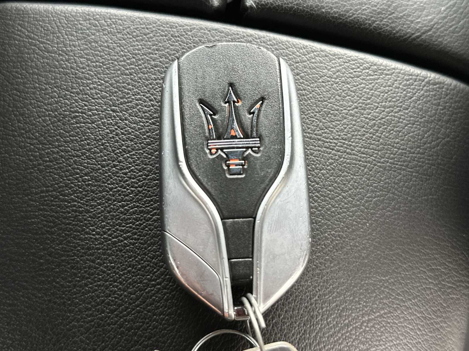 Thumbnail: 2022 Maserati Quattroporte - 26