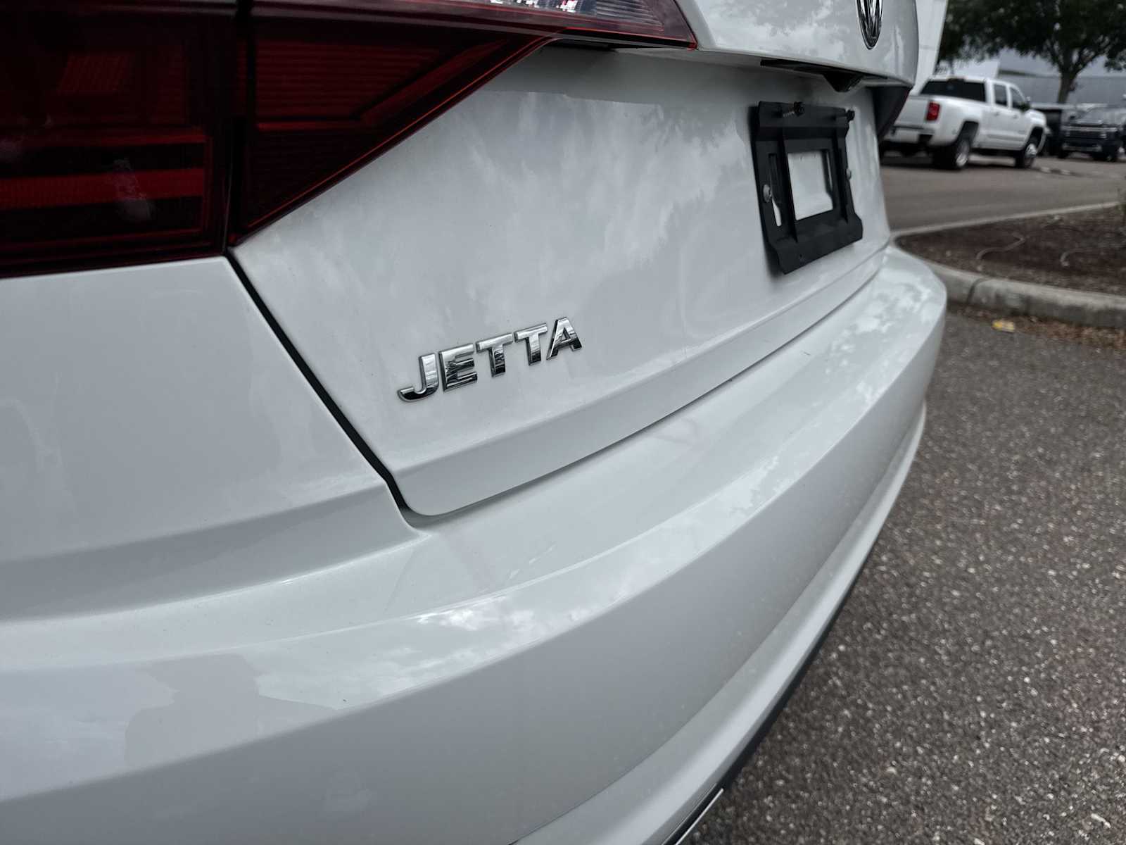 2021 Volkswagen Jetta SEL 17
