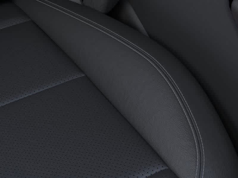 Thumbnail: 2025 Chevrolet Equinox - 21