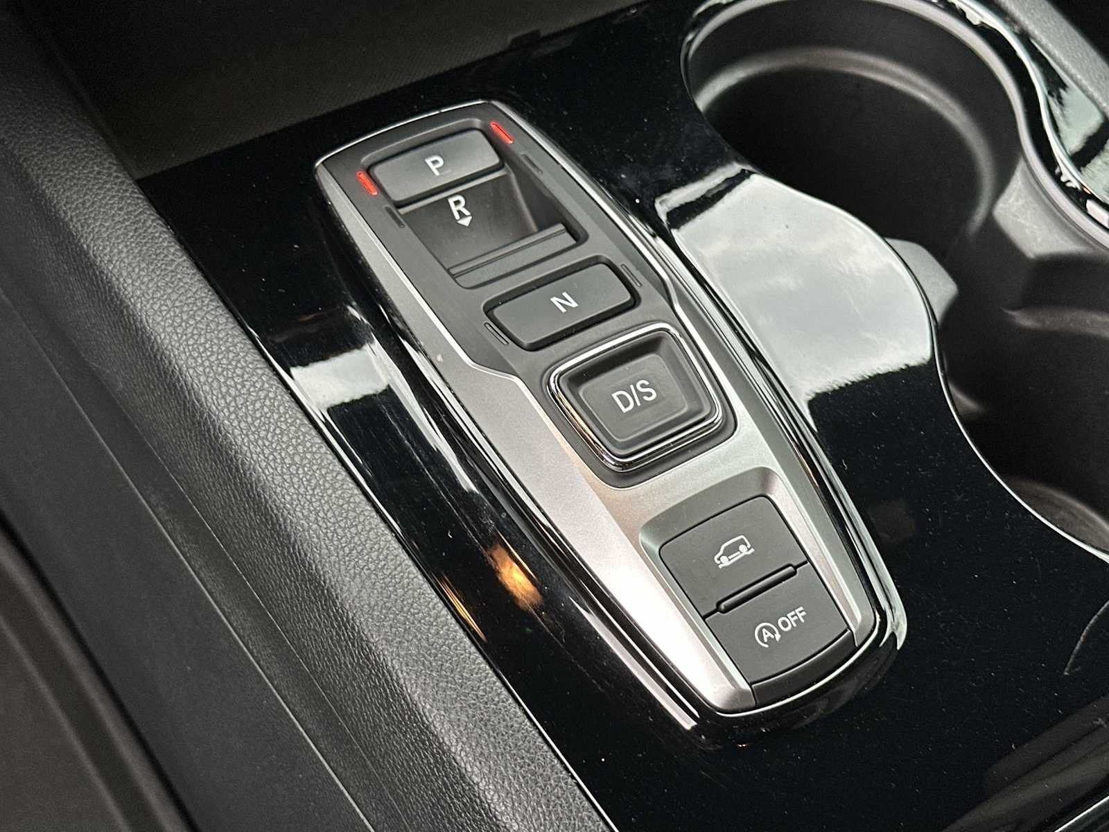 Thumbnail: 2021 Honda Passport - 23