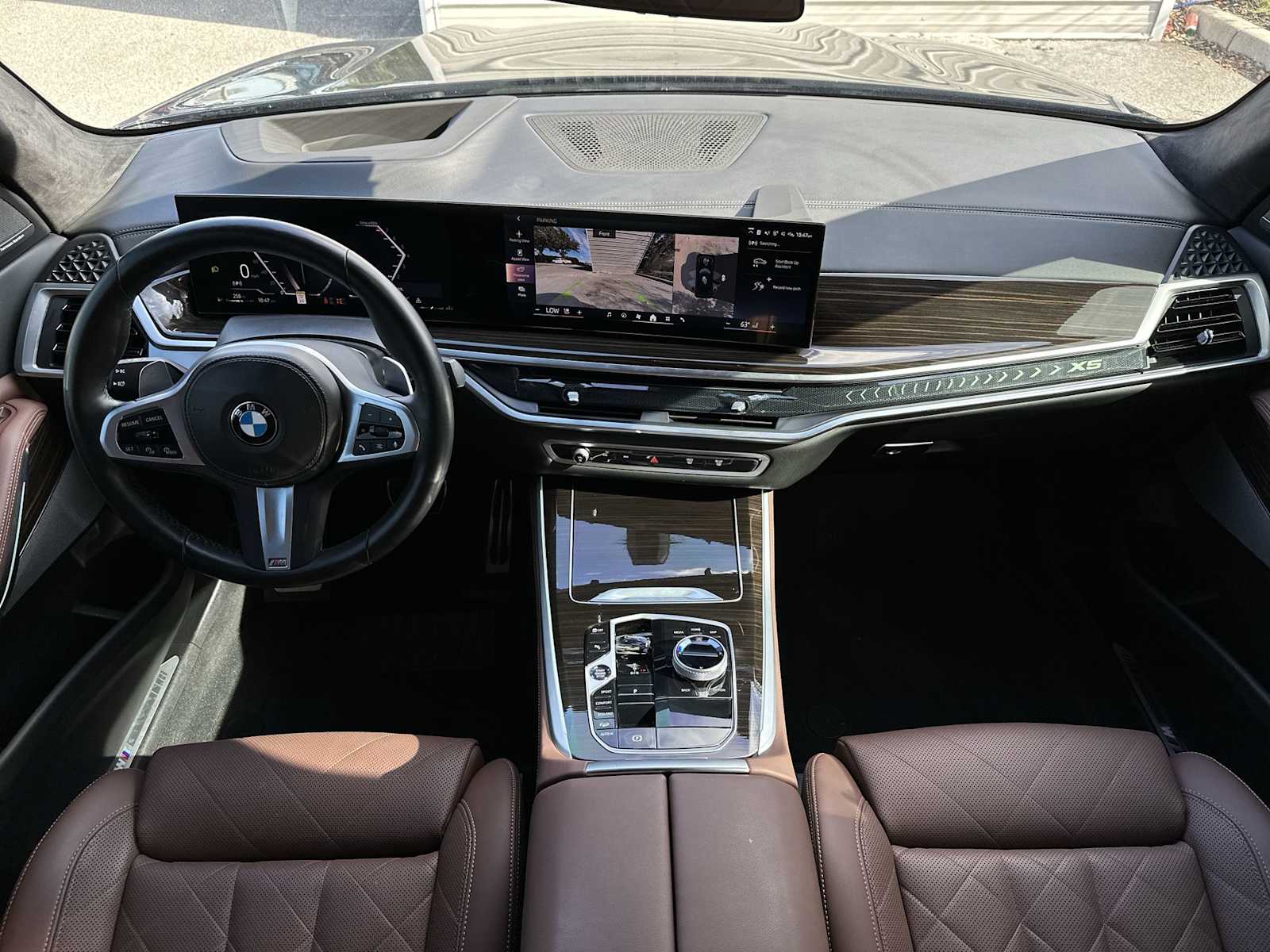 Thumbnail: 2024 BMW X5 - 14