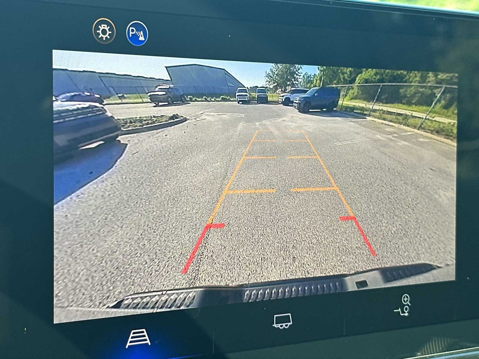 Thumbnail: 2026 Chevrolet Colorado - 22