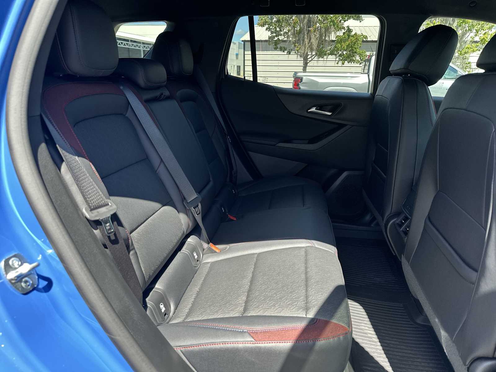 Thumbnail: 2026 Chevrolet Equinox - 18