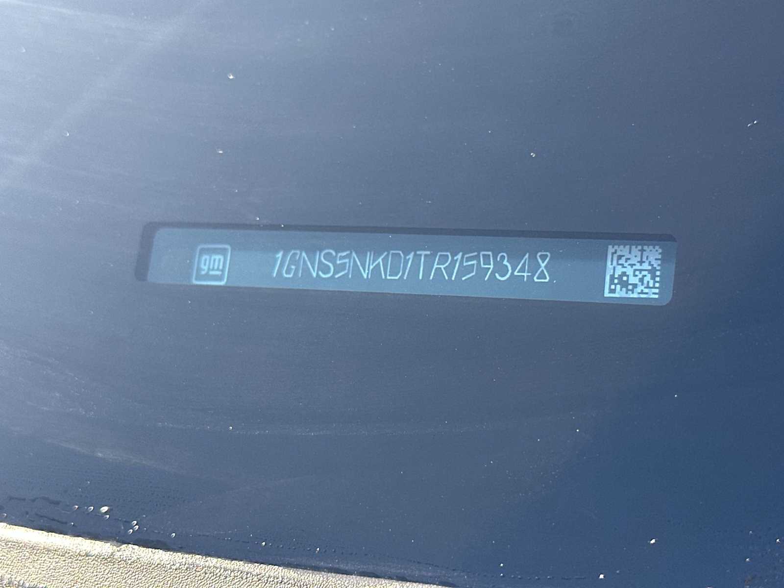 Thumbnail: 2026 Chevrolet Tahoe - 27