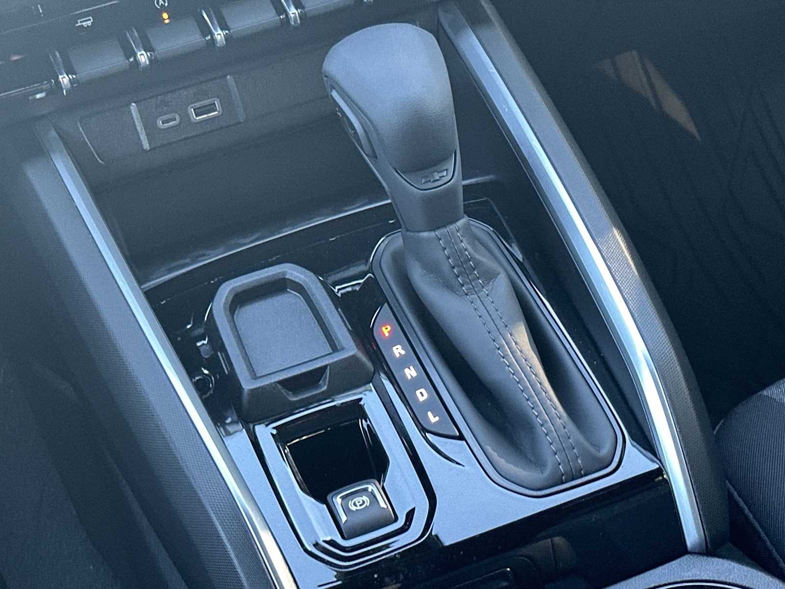 Thumbnail: 2026 Chevrolet Colorado - 23