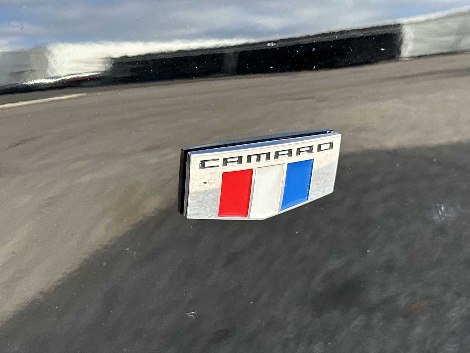 Thumbnail: 2019 Chevrolet Camaro - 11