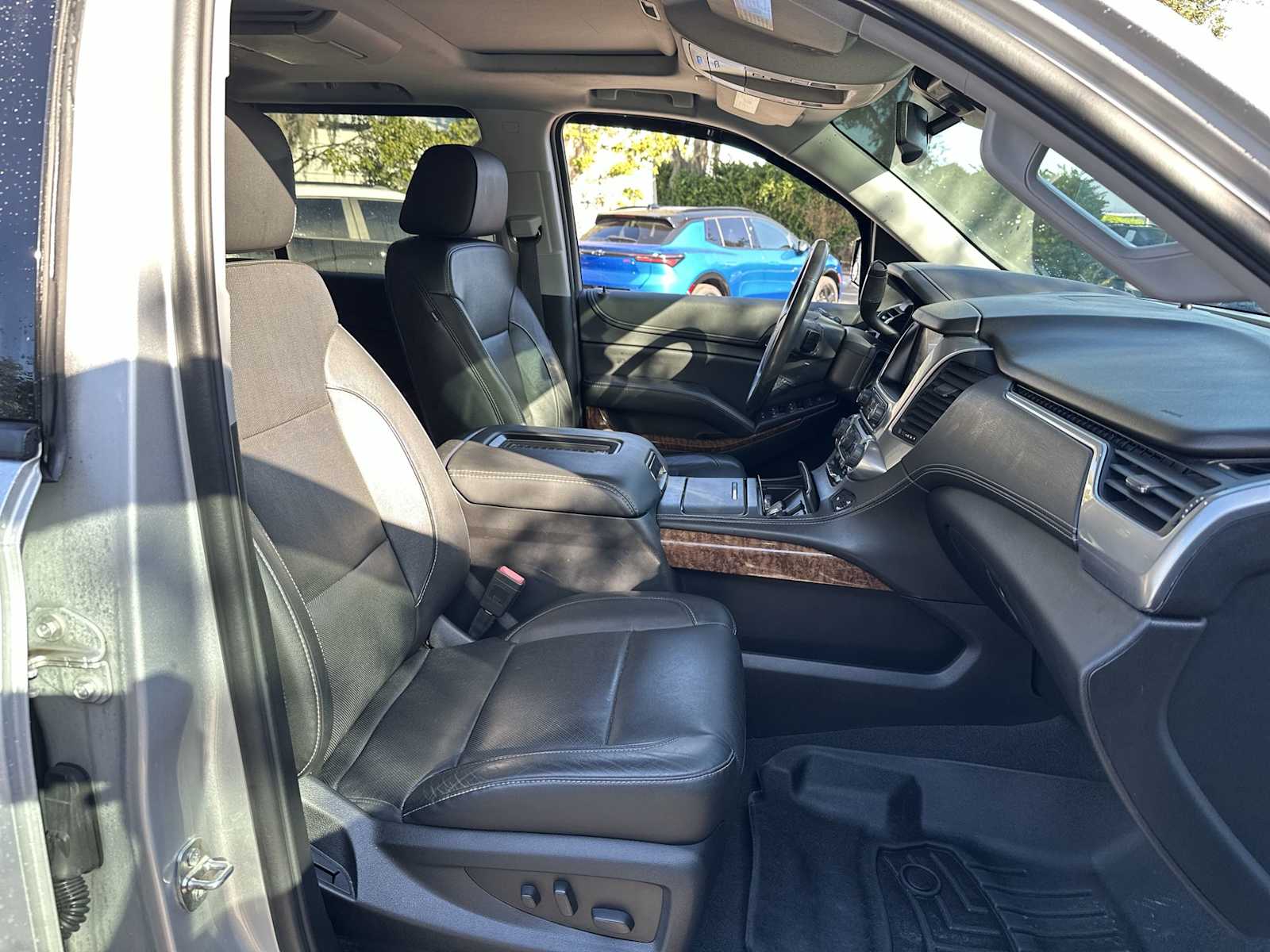 Thumbnail: 2020 Chevrolet Tahoe - 19