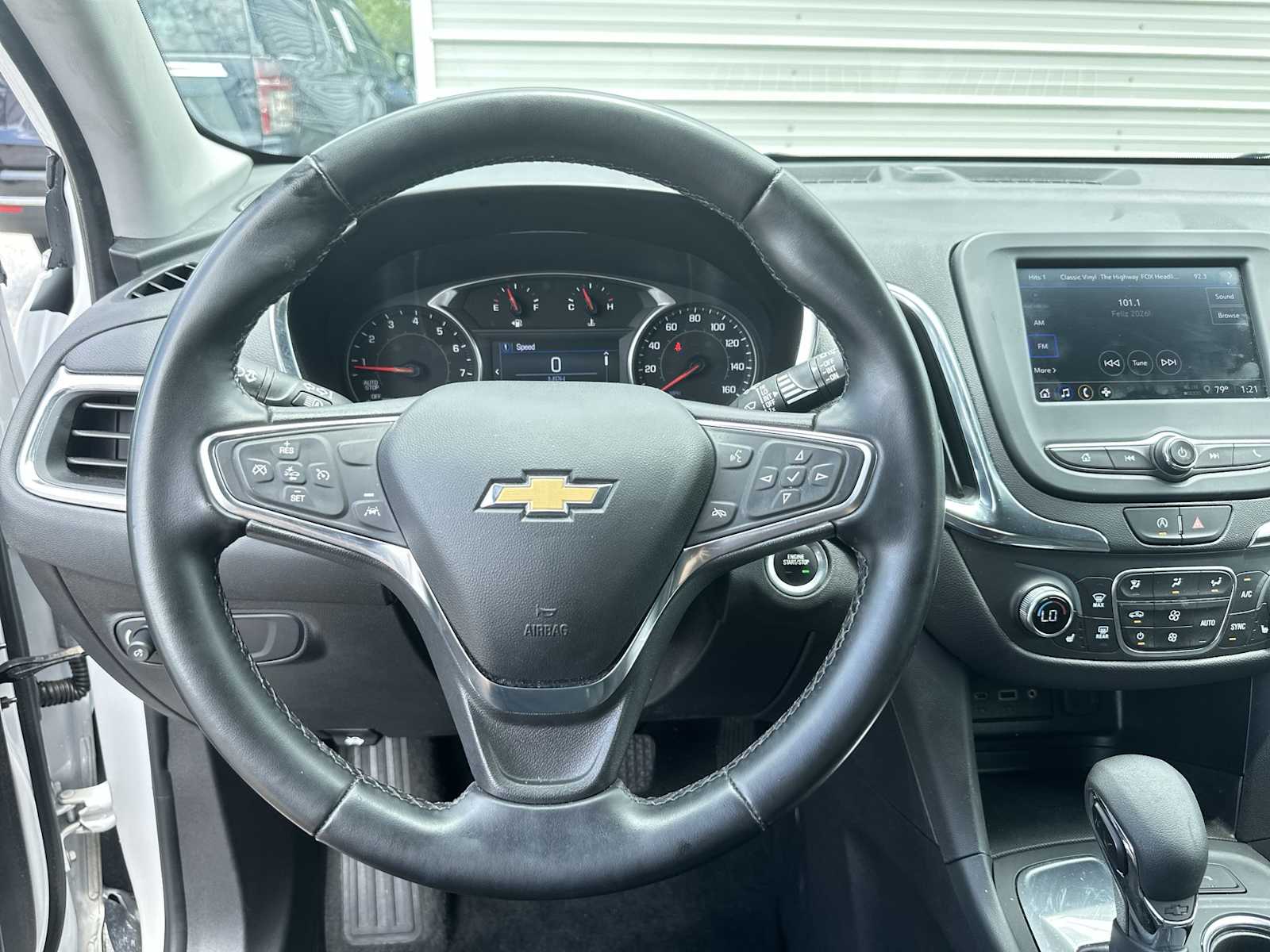 Thumbnail: 2024 Chevrolet Equinox - 20