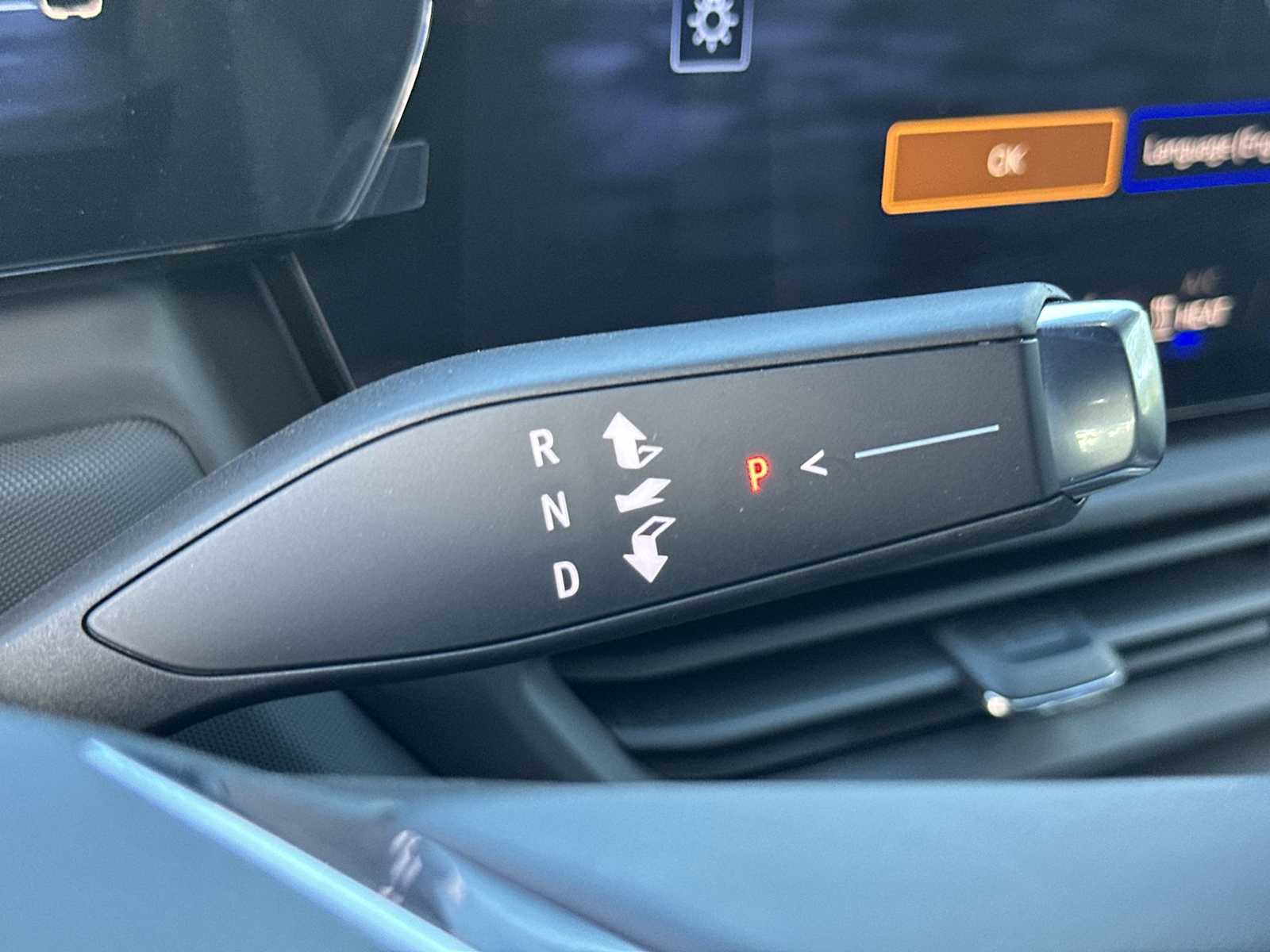 Thumbnail: 2026 Chevrolet Silverado EV - 23