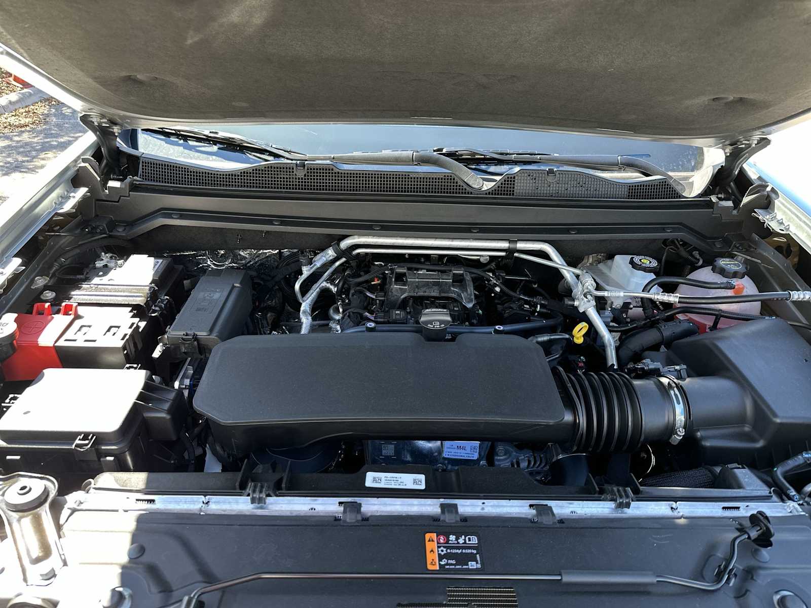 Thumbnail: 2026 Chevrolet Colorado - 13