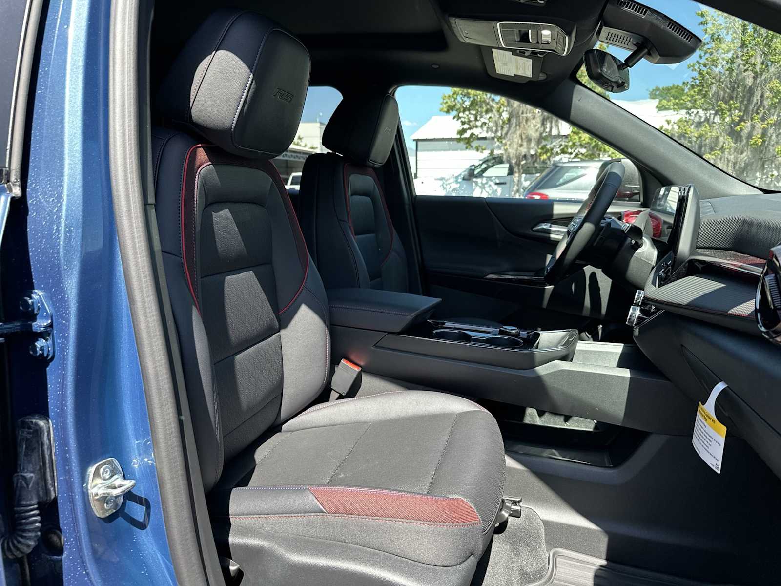 Thumbnail: 2026 Chevrolet Equinox - 19