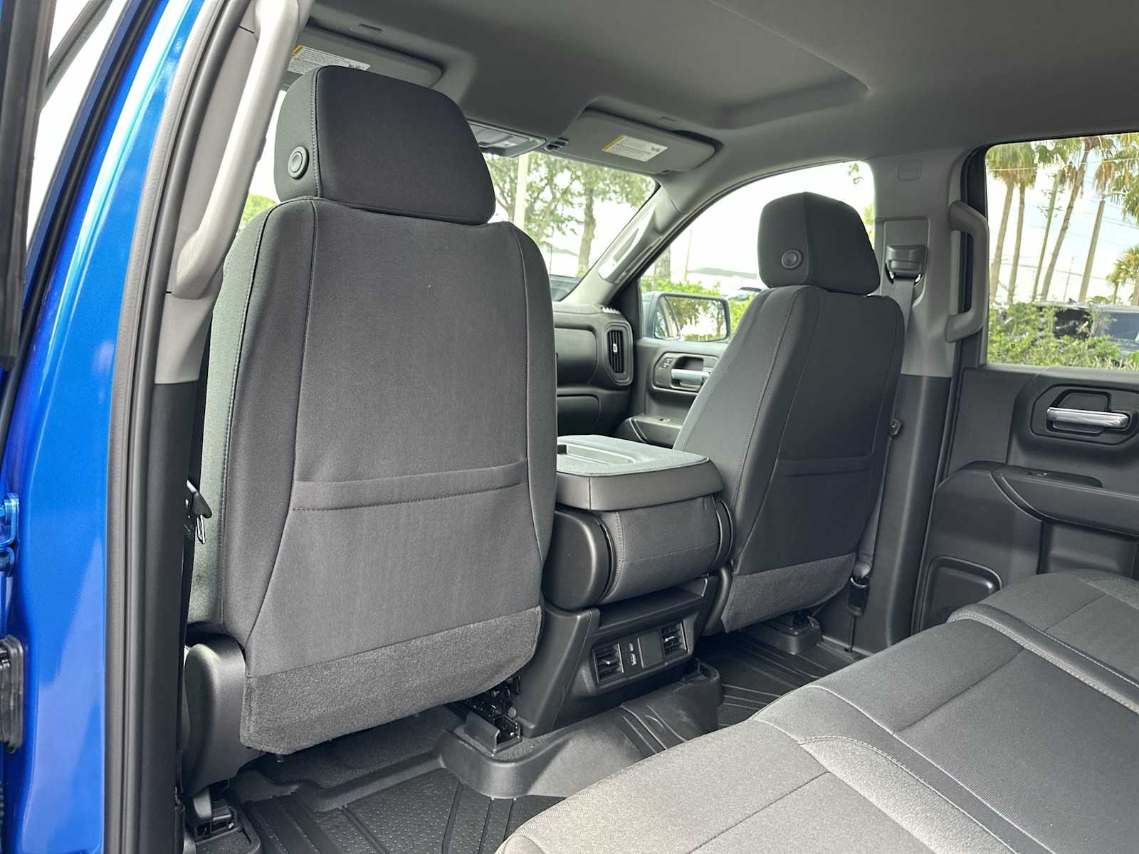 Thumbnail: 2026 Chevrolet Silverado 1500 - 16