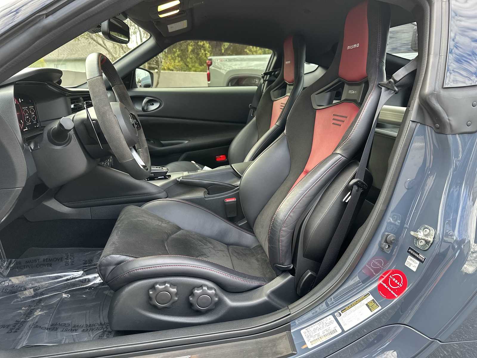 Thumbnail: 2024 Nissan Z - 2