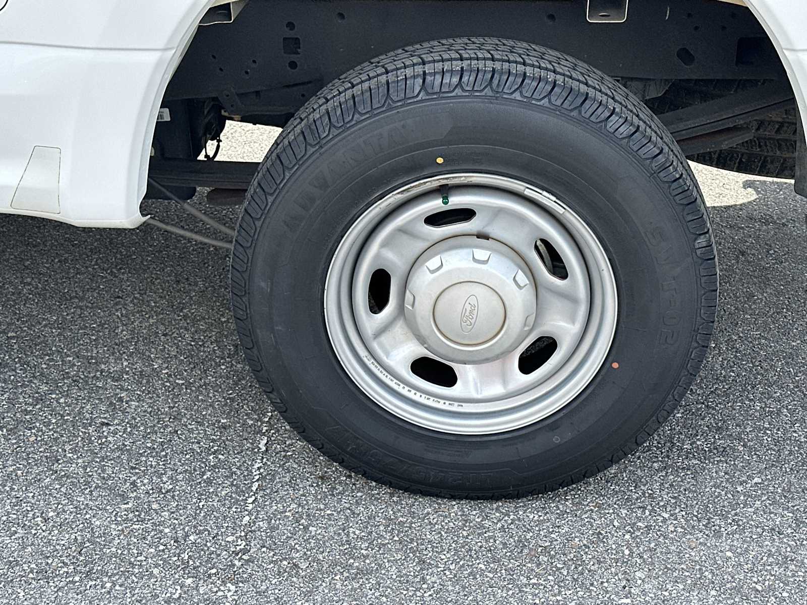 Thumbnail: 2017 Ford F-250 - 12