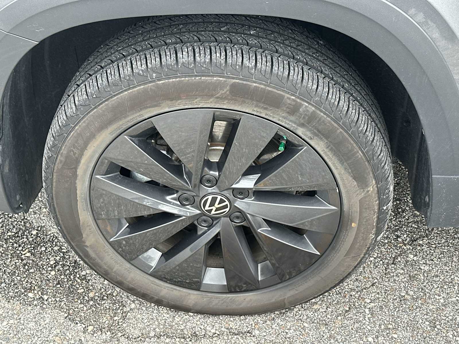 Thumbnail: 2024 Volkswagen Taos - 12
