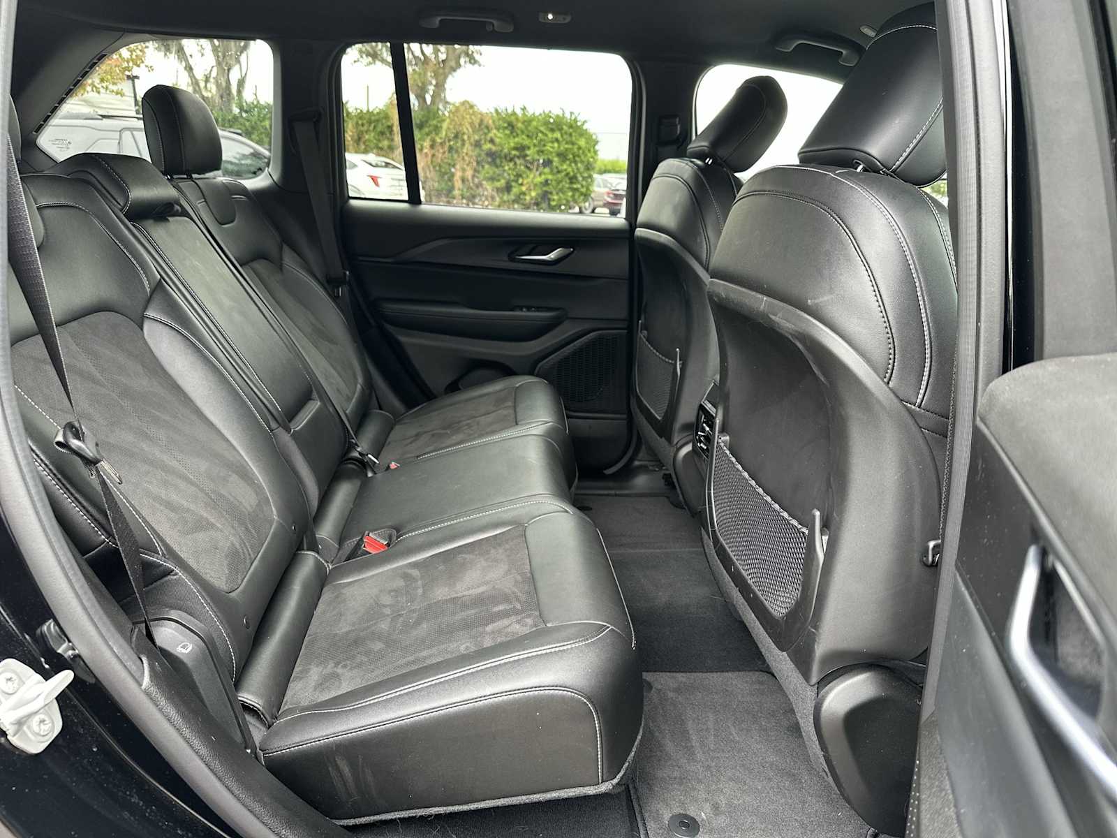 Thumbnail: 2024 Jeep Grand Cherokee - 18