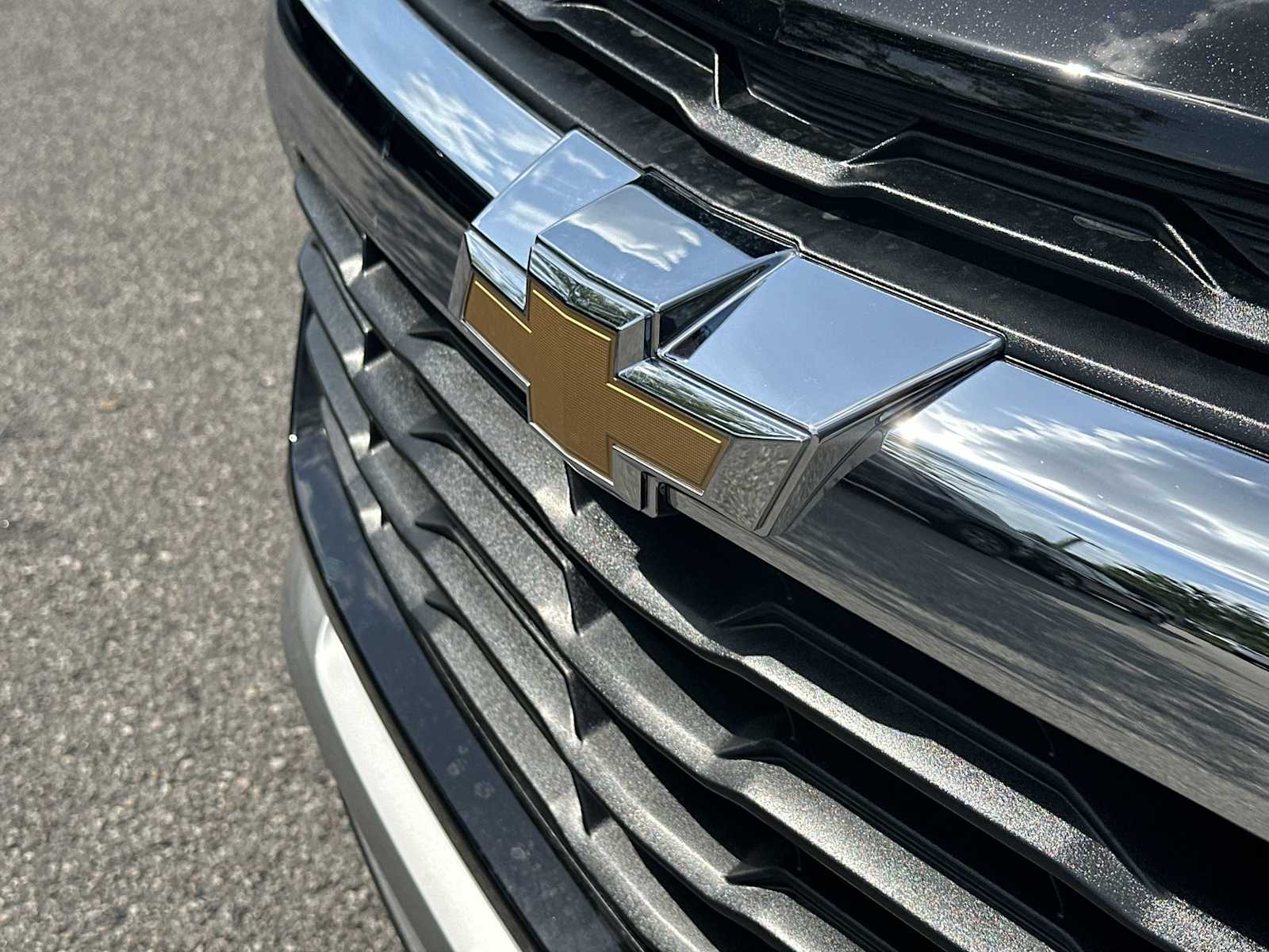 Thumbnail: 2026 Chevrolet TrailBlazer - 10