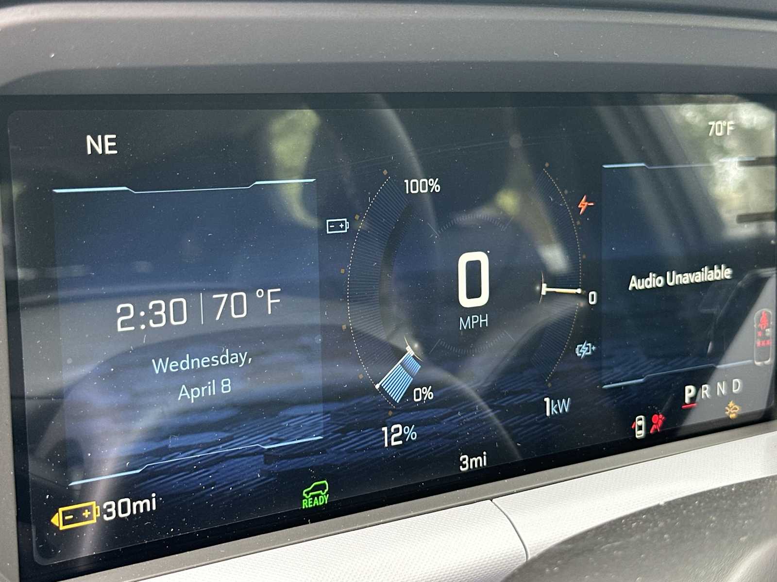 Thumbnail: 2027 Chevrolet Bolt EV - 25
