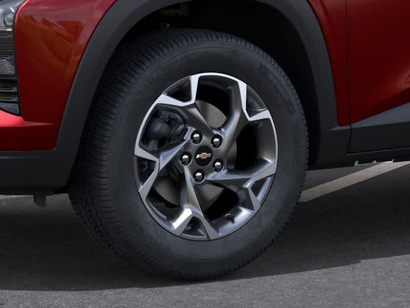 Thumbnail: 2026 Chevrolet Trax - 8