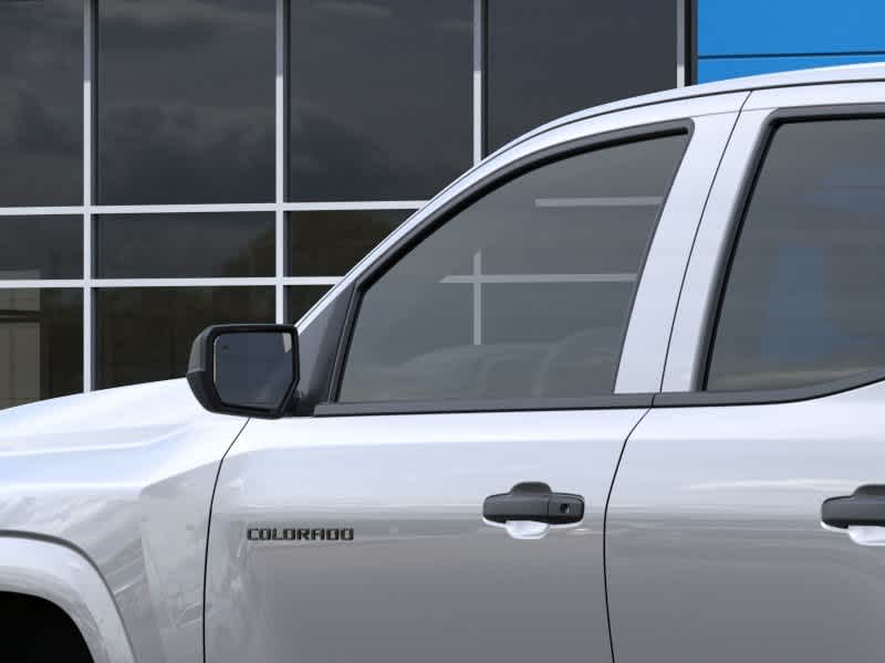 Thumbnail: 2026 Chevrolet Colorado - 12