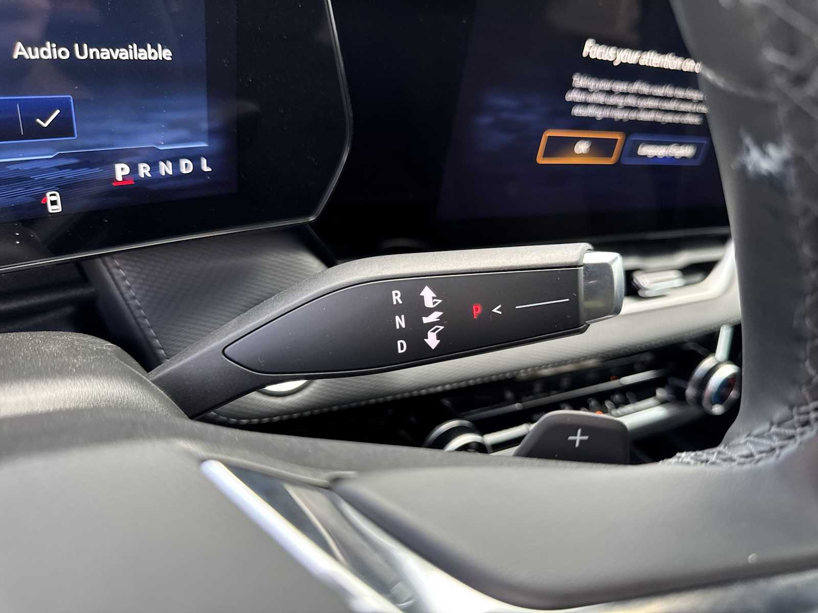 Thumbnail: 2026 Chevrolet Equinox - 23