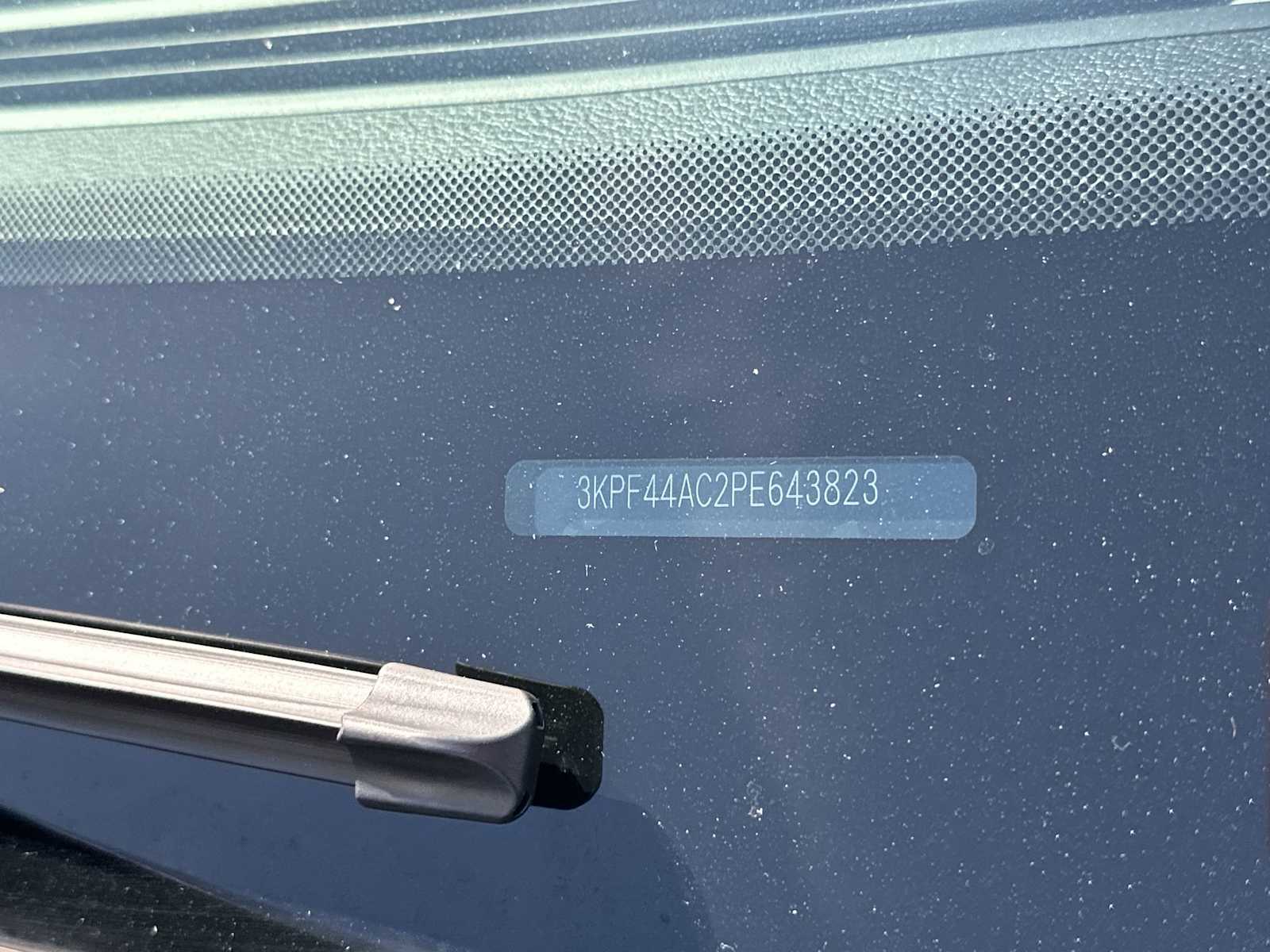 Thumbnail: 2023 Kia Forte - 28