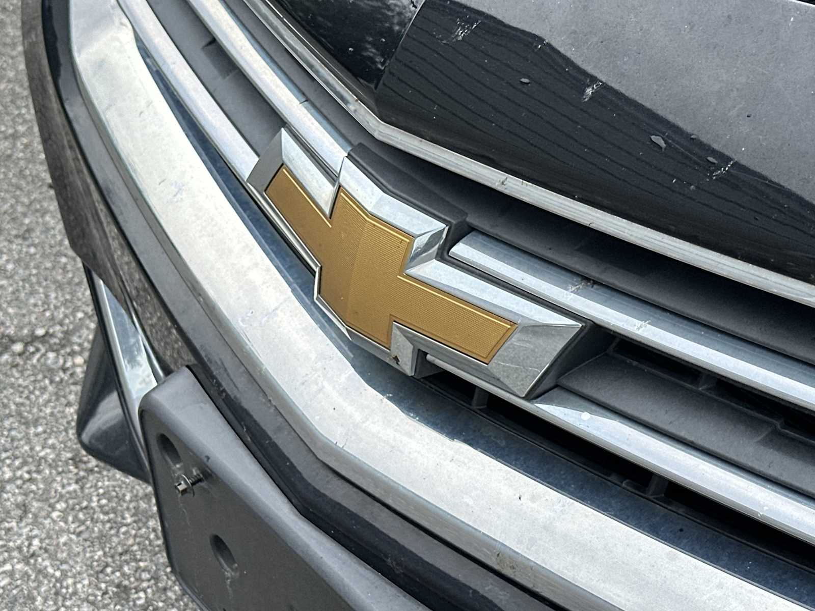 Thumbnail: 2016 Chevrolet Impala - 10