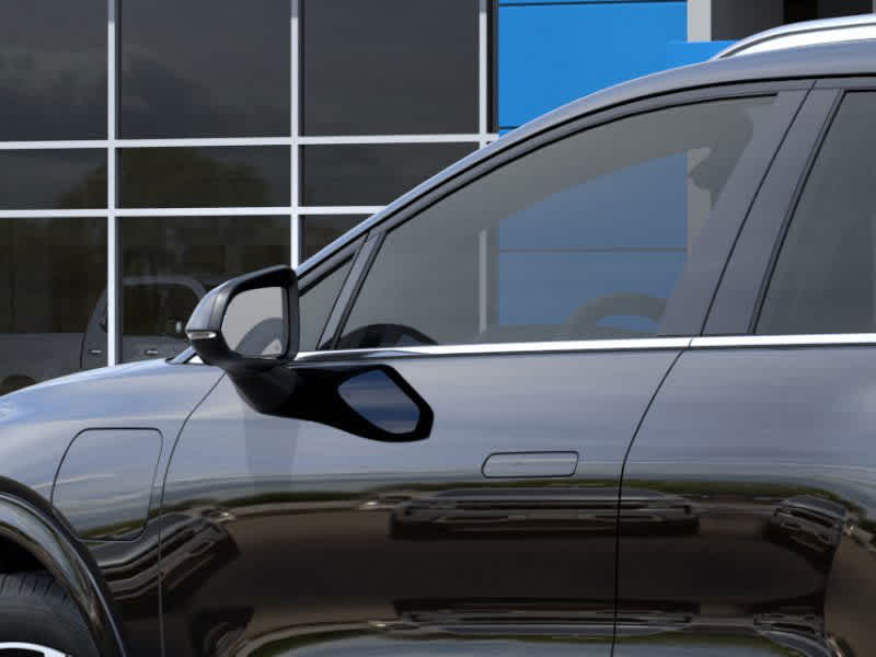 Thumbnail: 2025 Chevrolet Equinox - 12