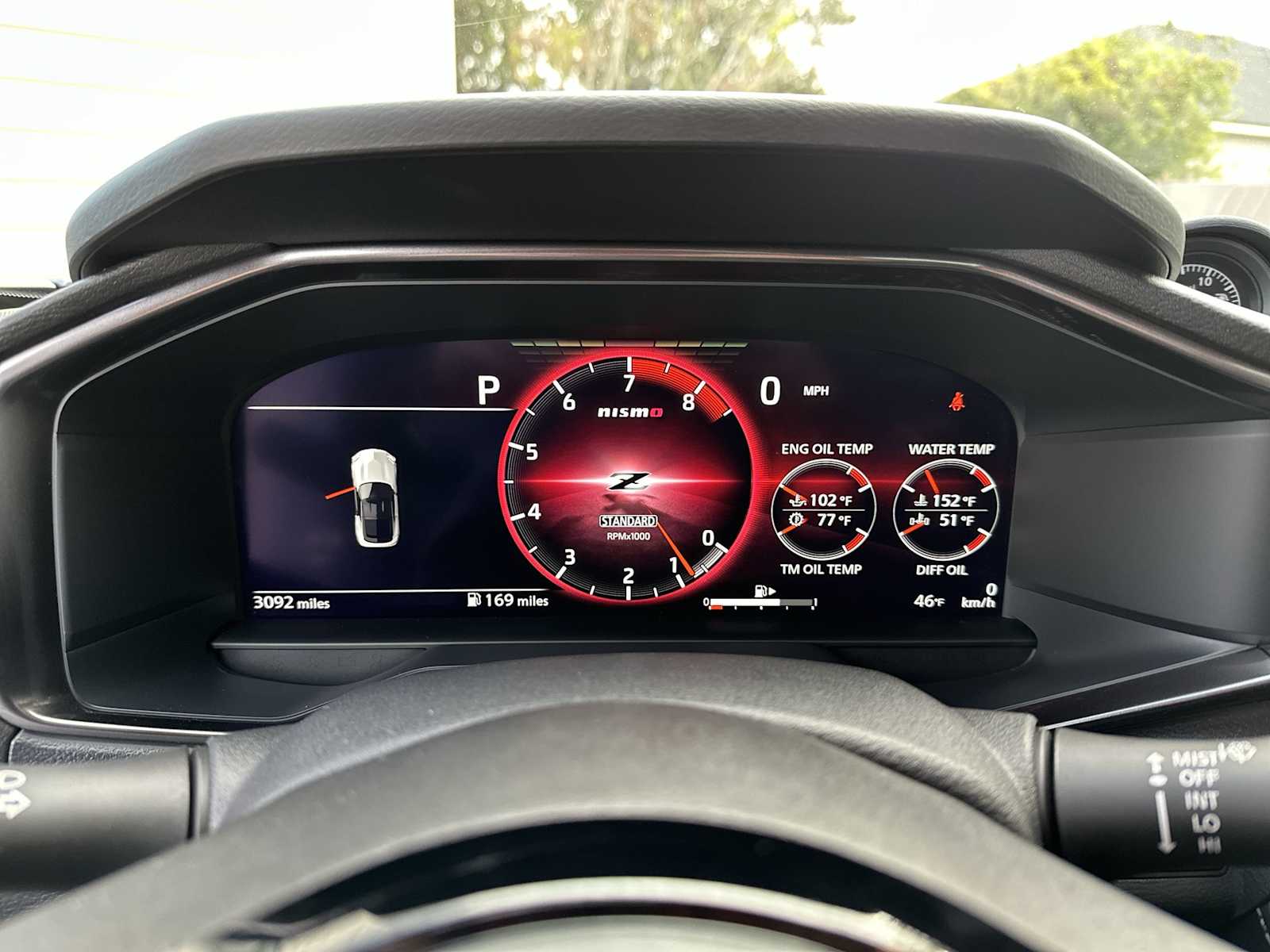 Thumbnail: 2024 Nissan Z - 24