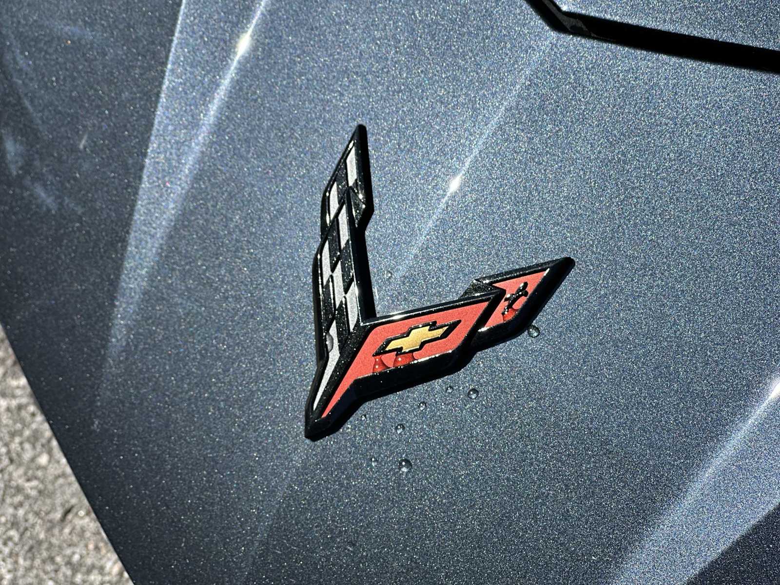 Thumbnail: 2020 Chevrolet Corvette - 10