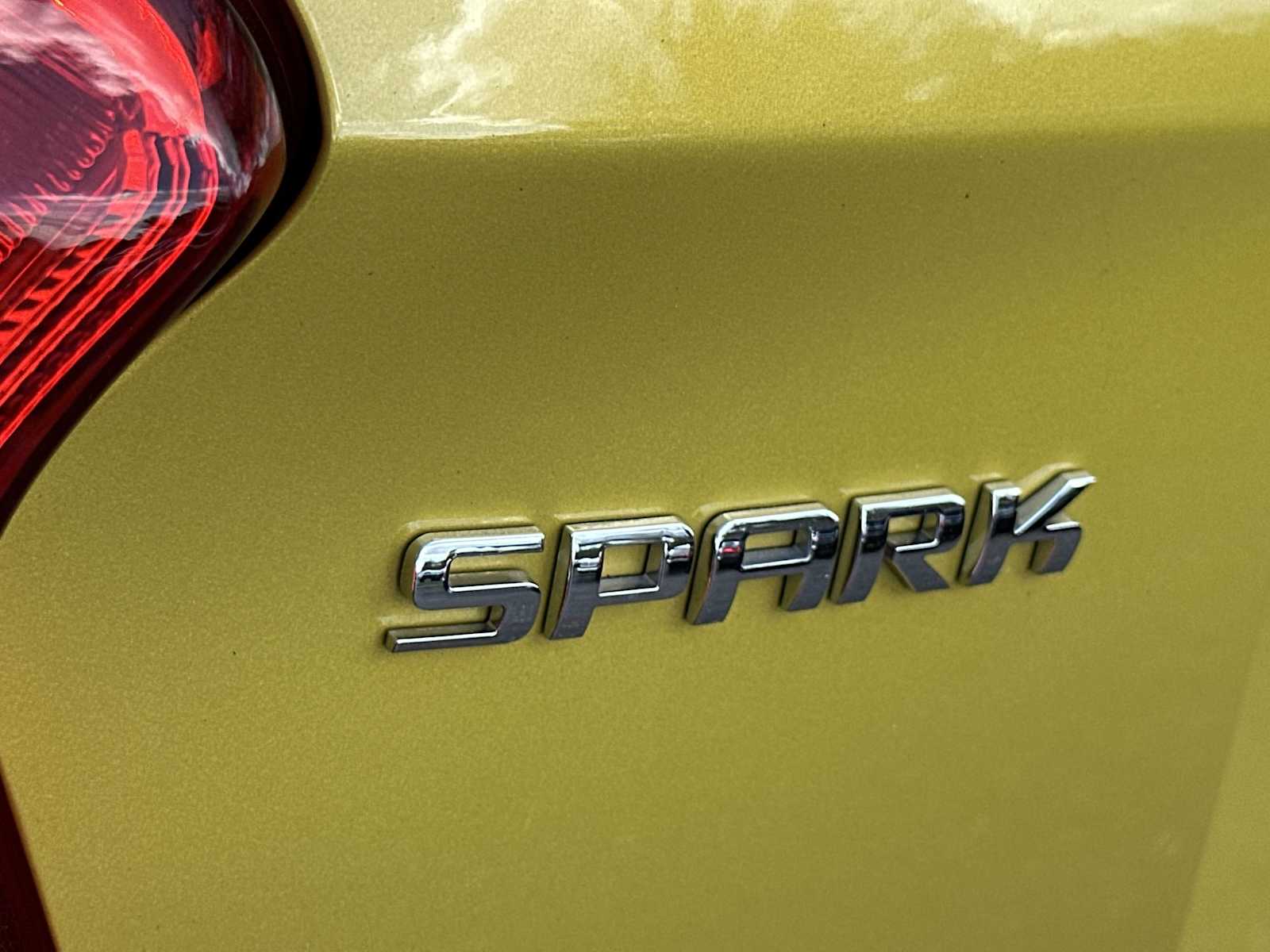 Thumbnail: 2022 Chevrolet Spark - 11