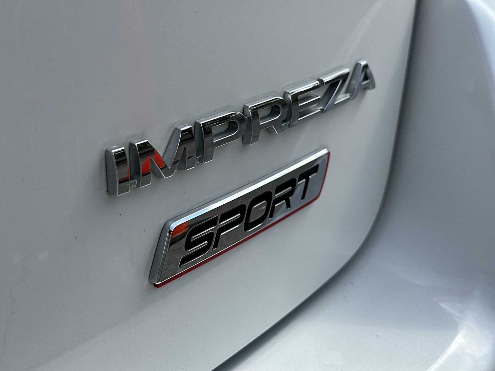 Thumbnail: 2019 Subaru Impreza - 11