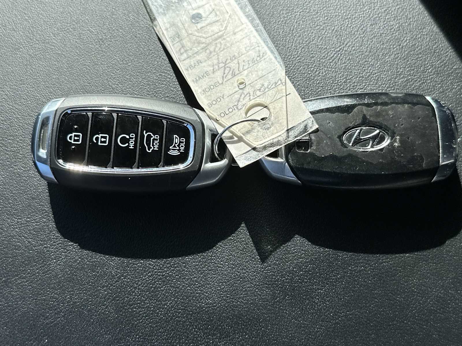 Thumbnail: 2021 Hyundai Palisade - 27