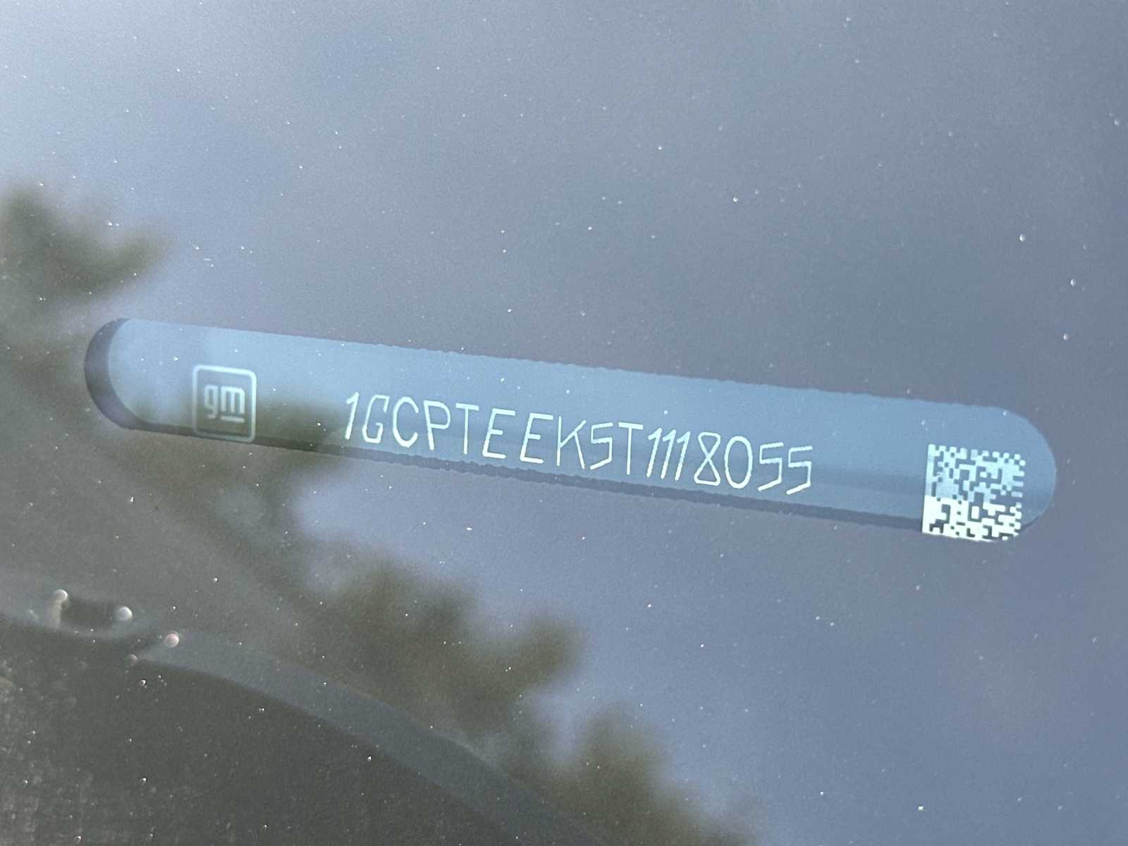 Thumbnail: 2026 Chevrolet Colorado - 27