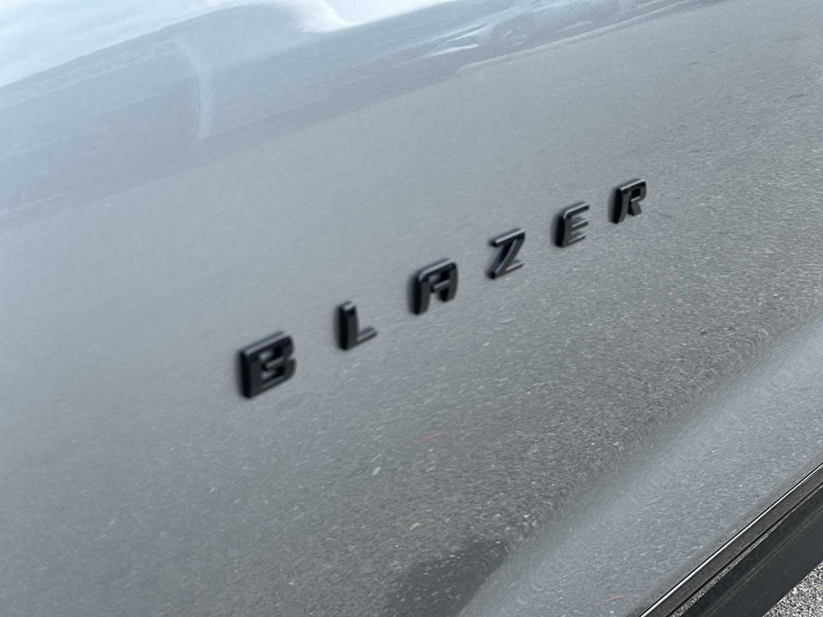 Thumbnail: 2026 Chevrolet Blazer - 11