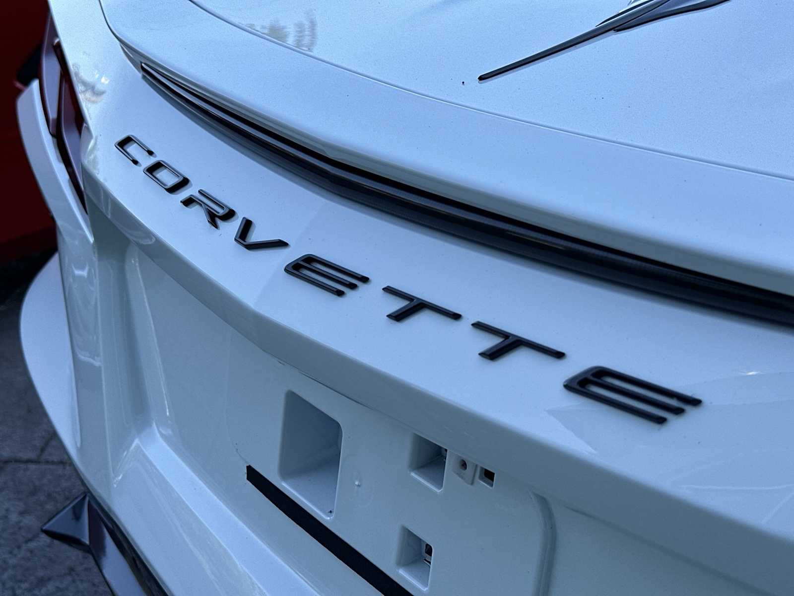 Thumbnail: 2021 Chevrolet Corvette - 11