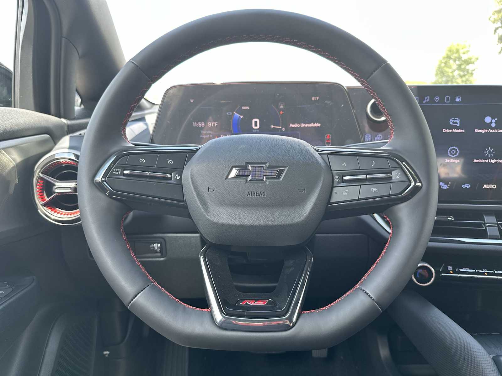 Thumbnail: 2025 Chevrolet Equinox - 20