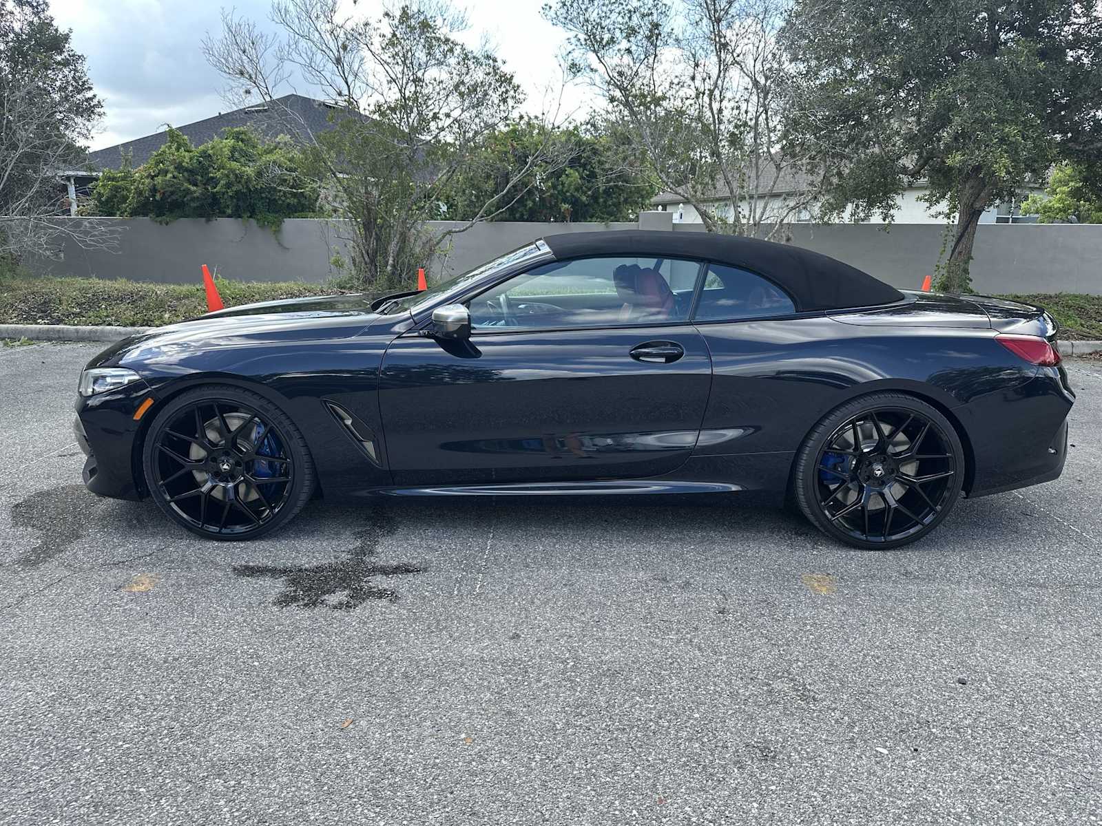 Thumbnail: 2019 BMW 8 Series - 3