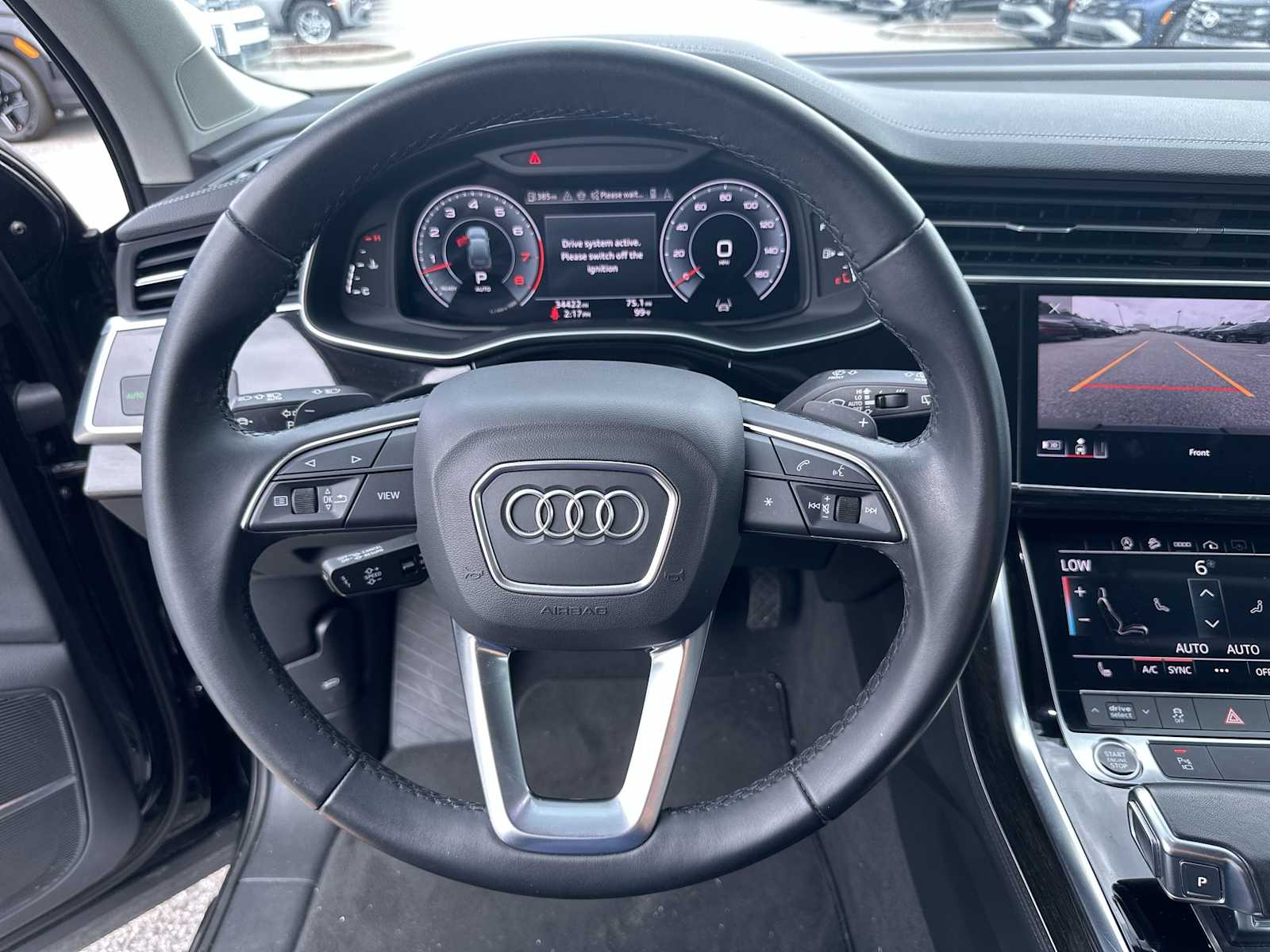 Thumbnail: 2024 Audi Q7 - 20