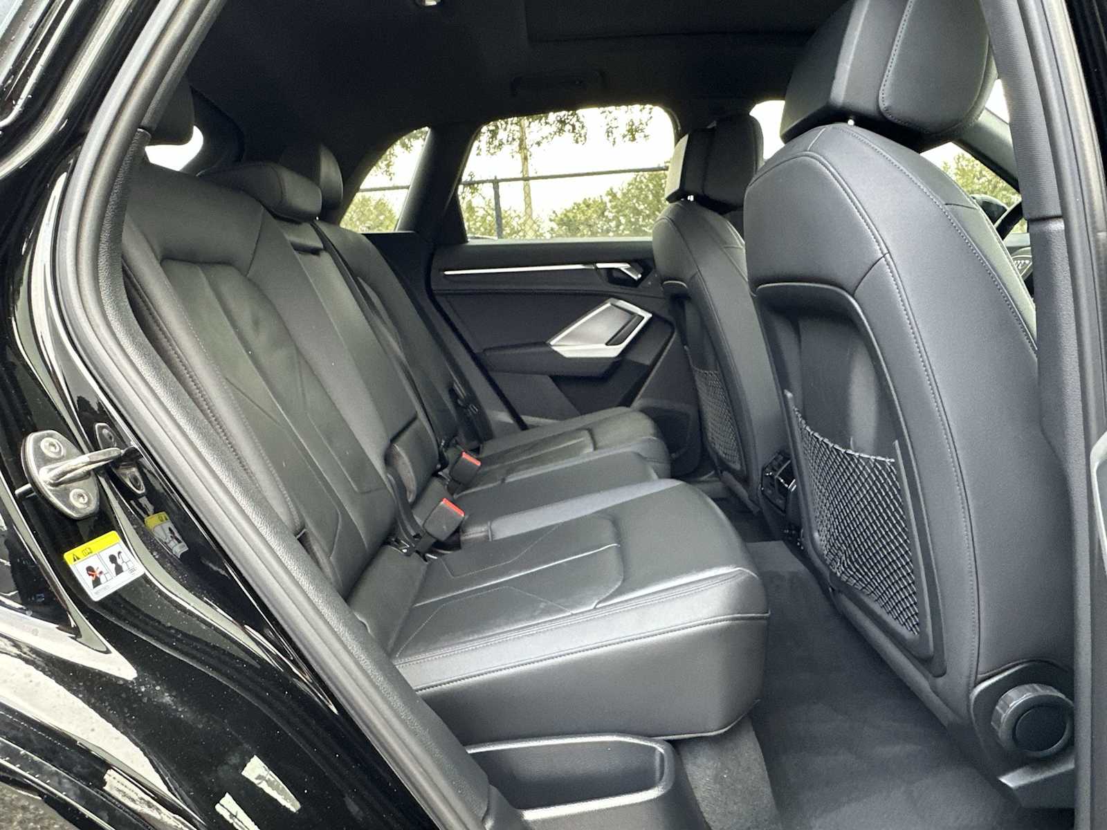 Thumbnail: 2020 Audi Q3 - 18